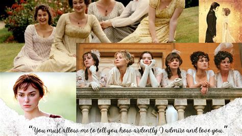 do you have to read jane austen books in order