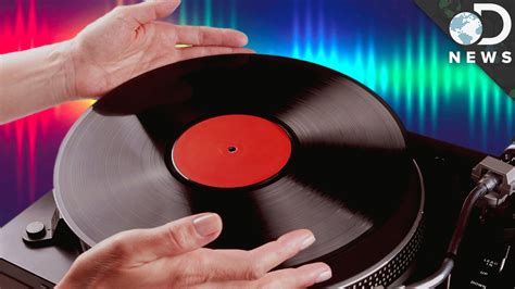 How Do Records Play Music? And the Evolved Dancefloor Synergy