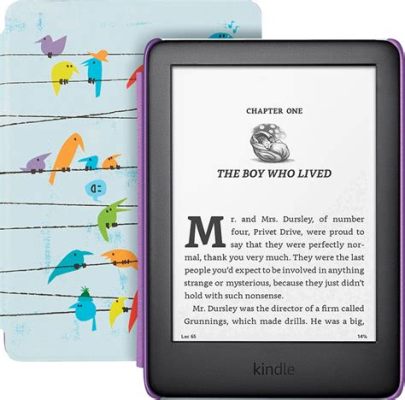 How Many Books Can a 8GB Kindle Hold: A Journey Through Digital Libraries and Imaginary Realms