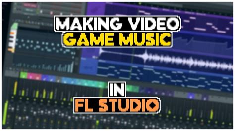 how to make video game music: the art of creating memorable soundscapes for gaming