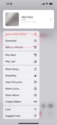 how to play apple music offline and the impact of music on productivity