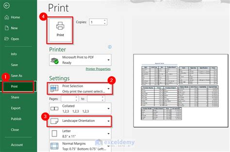 How to Print Multiple Excel Sheets at Once: A Symphony of Efficiency and Chaos