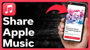 How to Share Apple Music with Family: A Comprehensive Guide with Tips and FAQs