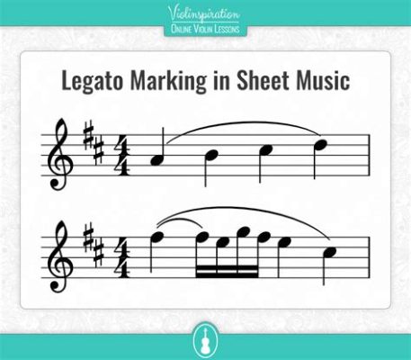 what is legato in music and why does it matter in classical compositions