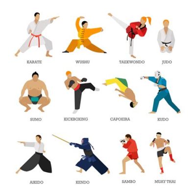 what's the best martial art to learn? How does the weather affect martial arts training?